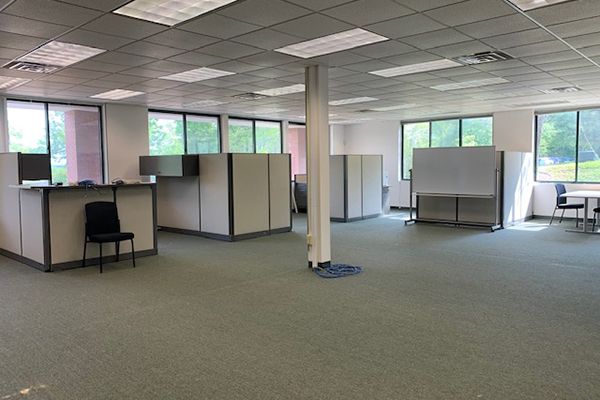 Sublease space! Suite 102